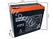 Selvo 3500, 3500.6 sada bateri 12V 24Ah